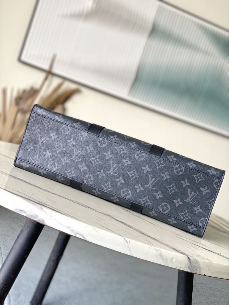 LV Shopping Bags